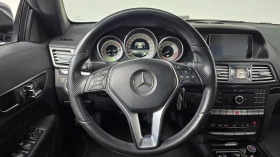 Mercedes-Benz E 400 AMG lineПодгрев/Обдух/ПАМЕТ | Auto.bg — изображение 8