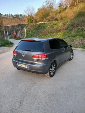 VW Golf 2.0TDI | Mobile.bg � ����� ������ 4