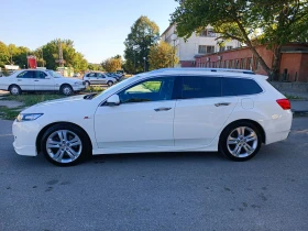 Honda Accord 2.4i-201��-���������-�����-6��-FACELIFT-TypeS | Mobile.bg � ����� ������ 7
