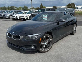 BMW 430 * 430i xDrive * CARFAX * БЕЗ ПЪРВОНАЧАЛНА ВНОСКА