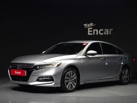 ����� �� �������� �� Honda Accord 10Th Generation 2.0 Hybrid Touring