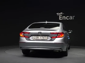 Honda Accord 10Th Generation 2.0 Hybrid Touring | Mobile.bg � ����� ������ 15