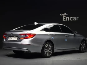 Honda Accord 10Th Generation 2.0 Hybrid Touring | Mobile.bg � ����� ������ 7