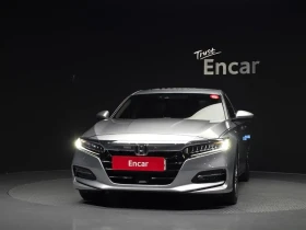 Honda Accord 10Th Generation 2.0 Hybrid Touring | Mobile.bg � ����� ������ 11