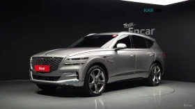 Genesis GV80 2021* DIS* ОБДУХ* MICHELIN* 2КЛЮЧА* КРАЙНА ЦЕНА