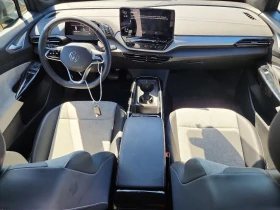 VW ID.4 Standard RWD | Auto.bg — изображение 8