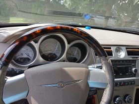 Chrysler Sebring Автомат газ-бензин - 3000 € - 38594961 5