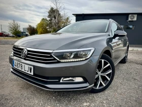 ����� �� �������� �� VW Passat 2.0tdi HIGHLINE - DIGITAL - DSG