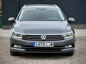 ����� �� �������� �� VW Passat 2.0tdi HIGHLINE - DIGITAL - DSG