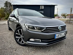����� �� �������� �� VW Passat 2.0tdi HIGHLINE - DIGITAL - DSG