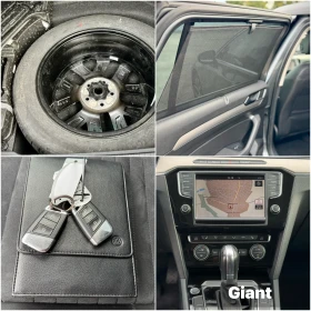 VW Passat 2.0tdi HIGHLINE - DIGITAL - DSG | Mobile.bg � ����� ������ 12