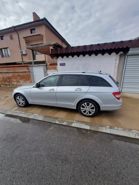Mercedes-Benz C 320 undefined | Auto.bg — изображение 6