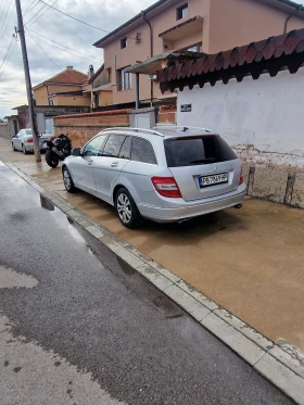 Mercedes-Benz C 320 undefined | Auto.bg — изображение 7