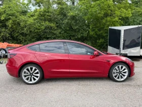 Tesla Model 3 Long Range Battery* ����������*  | Mobile.bg � ����� ������ 2