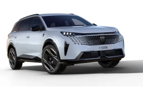 ����� �� �������� �� Peugeot 5008  GT 4x4 (325 �.�.)���� | 360 | ����������