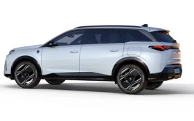 Peugeot 5008  GT 4x4 (325 �.�.)���� | 360 | ���������� | Mobile.bg � ����� ������ 2