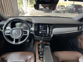 Volvo V90 2.0D* 190ps* НАВИ* КОЖА* КАМЕРА | Auto.bg — изображение 11