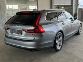 Volvo V90 2.0D* 190ps* НАВИ* КОЖА* КАМЕРА | Auto.bg — изображение 5