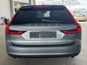 Volvo V90 2.0D* 190ps* НАВИ* КОЖА* КАМЕРА | Auto.bg — изображение 4