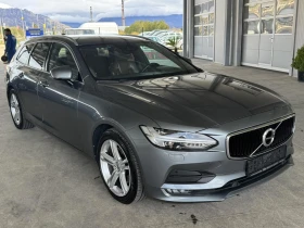 Volvo V90 2.0D* 190ps* НАВИ* КОЖА* КАМЕРА | Auto.bg — изображение 7
