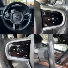 Volvo V90 2.0D* 190ps* НАВИ* КОЖА* КАМЕРА | Auto.bg — изображение 13