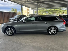 Volvo V90 2.0D* 190ps* НАВИ* КОЖА* КАМЕРА | Auto.bg — изображение 2