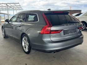 Volvo V90 2.0D* 190ps* НАВИ* КОЖА* КАМЕРА | Auto.bg — изображение 3