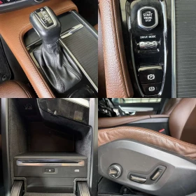 Volvo V90 2.0D* 190ps* НАВИ* КОЖА* КАМЕРА | Auto.bg — изображение 15