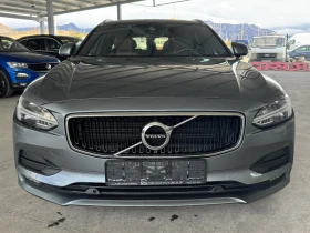 Volvo V90 2.0D* 190ps* НАВИ* КОЖА* КАМЕРА | Auto.bg — изображение 8