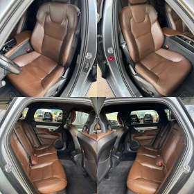 Volvo V90 2.0D* 190ps* НАВИ* КОЖА* КАМЕРА | Auto.bg — изображение 12