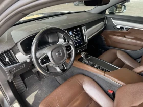 Volvo V90 2.0D* 190ps* НАВИ* КОЖА* КАМЕРА | Auto.bg — изображение 9