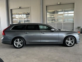 Volvo V90 2.0D* 190ps* НАВИ* КОЖА* КАМЕРА | Auto.bg — изображение 6