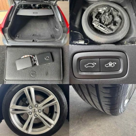 Volvo V90 2.0D* 190ps* НАВИ* КОЖА* КАМЕРА | Auto.bg — изображение 17