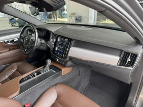 Volvo V90 2.0D* 190ps* НАВИ* КОЖА* КАМЕРА | Auto.bg — изображение 10