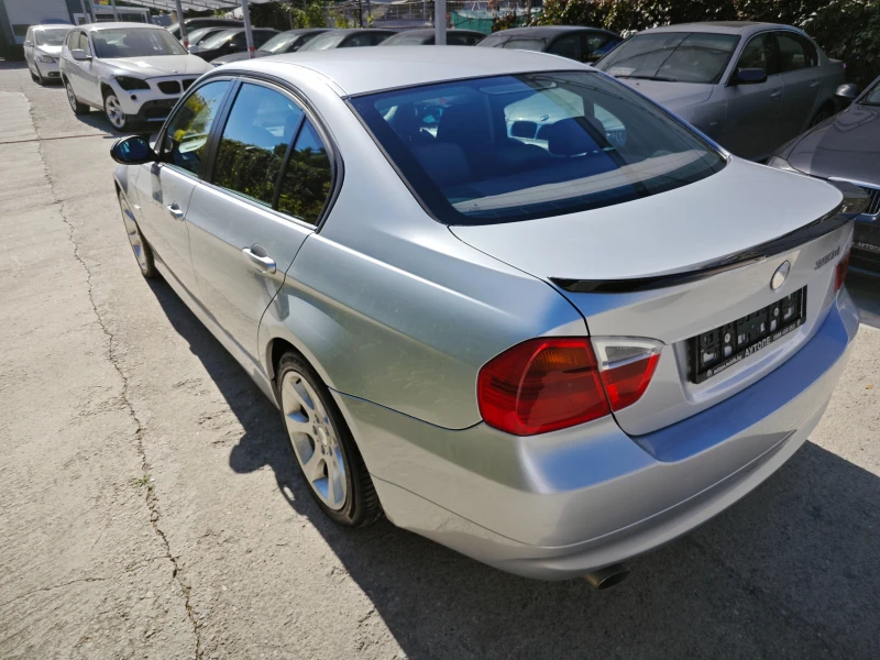 BMW 320 d 163k.s ЗА ТЪРГОВЦИ, снимка 6 - Автомобили и джипове - 46410053