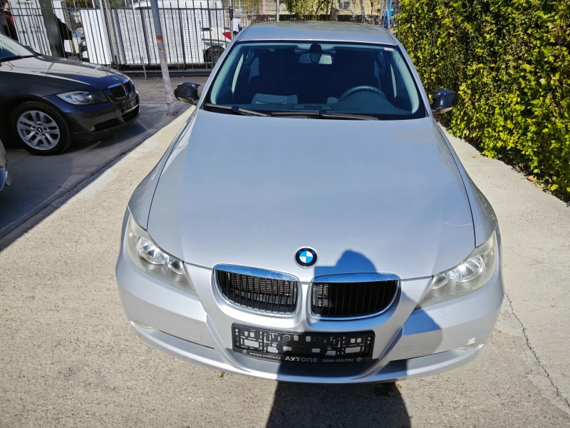 BMW 320 d 163k.s ЗА ТЪРГОВЦИ, снимка 2 - Автомобили и джипове - 46410053