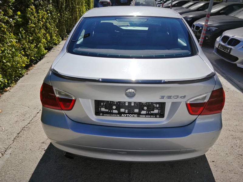 BMW 320 d 163k.s ЗА ТЪРГОВЦИ, снимка 5 - Автомобили и джипове - 46410053