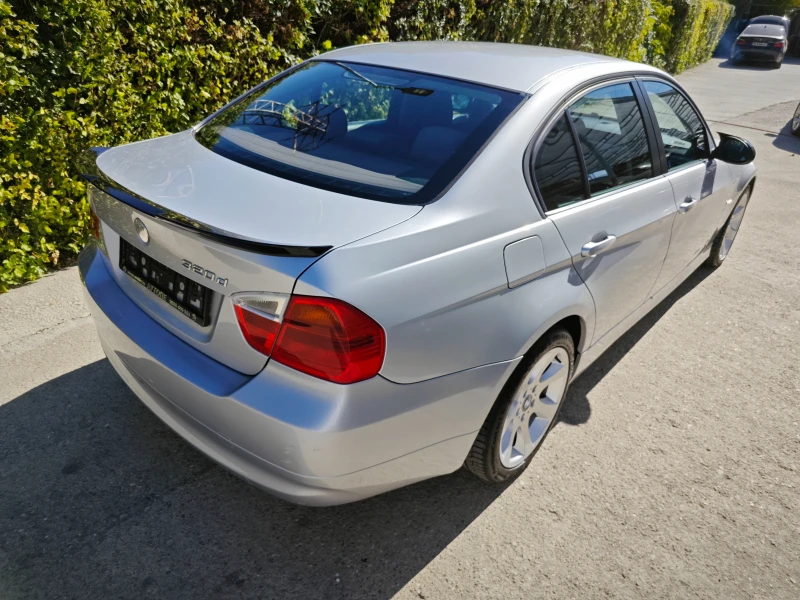 BMW 320 d 163k.s ЗА ТЪРГОВЦИ, снимка 4 - Автомобили и джипове - 46410053