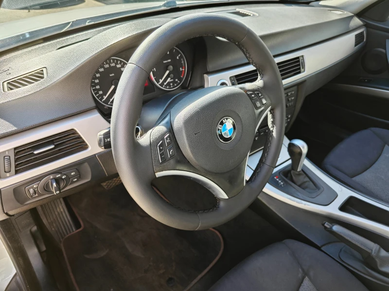 BMW 320 d 163k.s ЗА ТЪРГОВЦИ, снимка 7 - Автомобили и джипове - 46410053