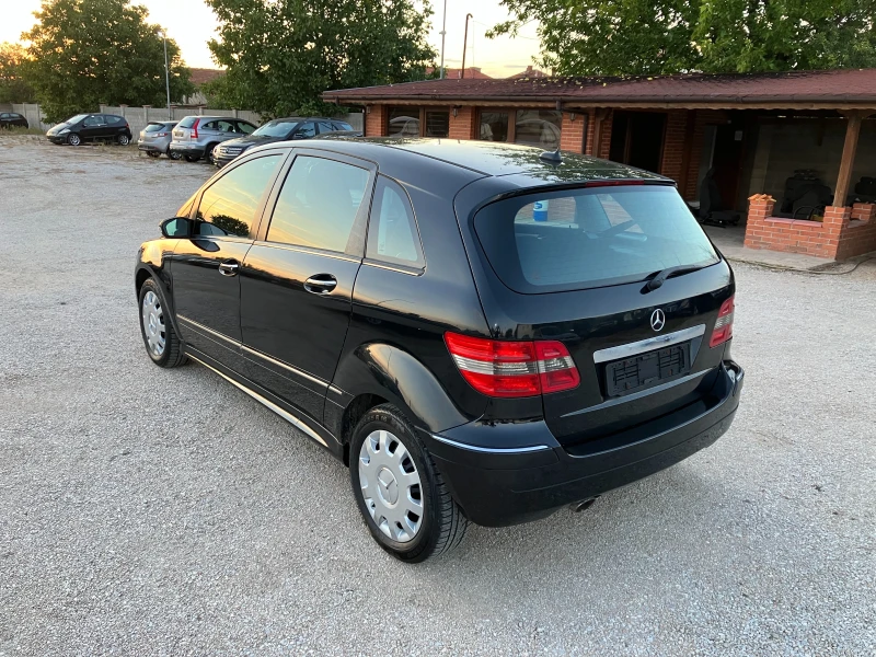 Mercedes-Benz B 150 газ. инжекцион, снимка 6 - Автомобили и джипове - 47398415