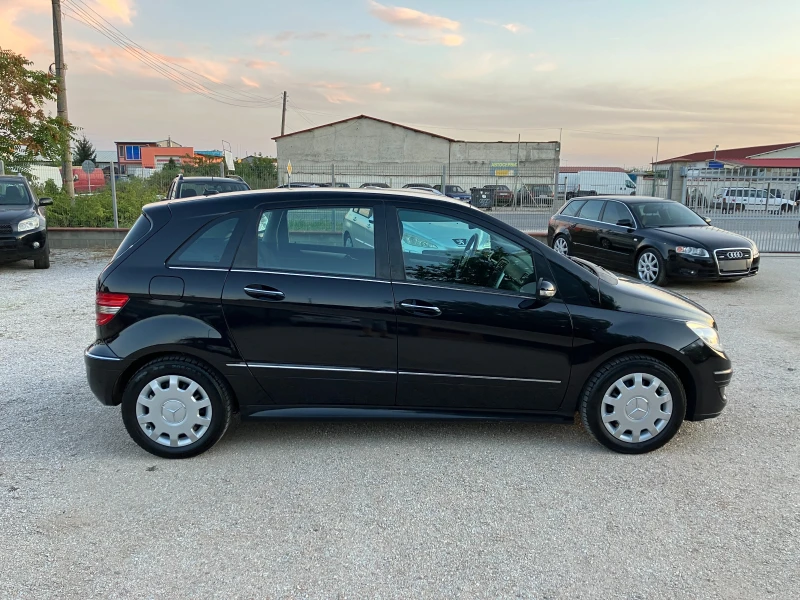 Mercedes-Benz B 150 газ. инжекцион, снимка 10 - Автомобили и джипове - 47398415