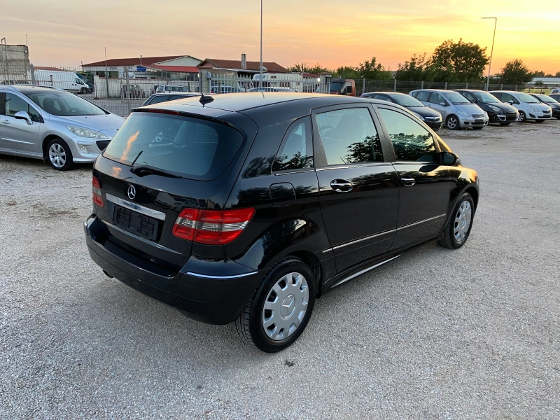 Mercedes-Benz B 150 газ. инжекцион, снимка 9 - Автомобили и джипове - 47398415