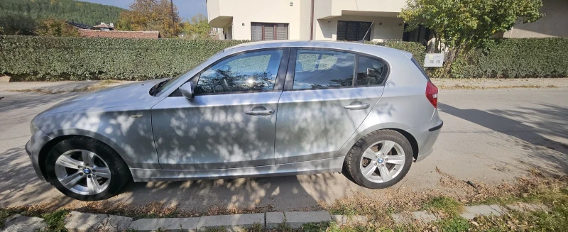 BMW 118, снимка 4 - Автомобили и джипове - 47777912