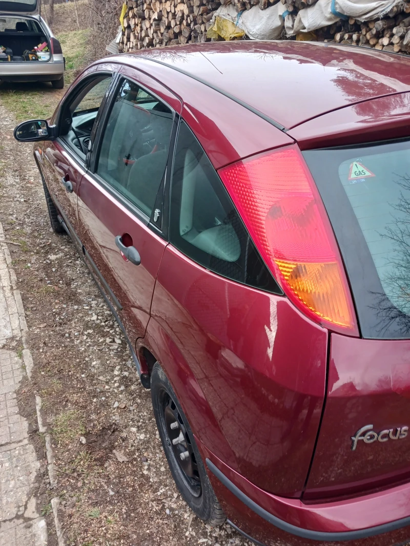 Ford Focus, снимка 4 - Автомобили и джипове - 48899138