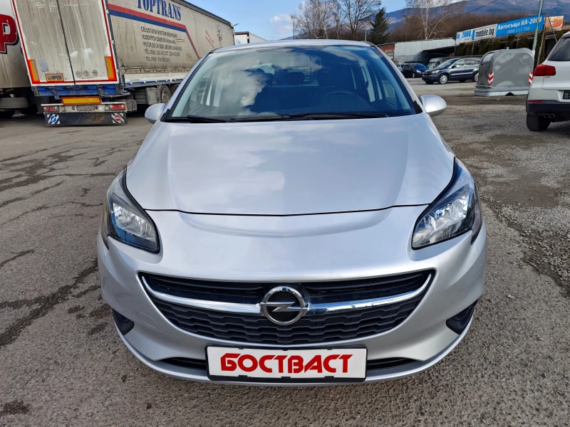 Opel Corsa 1, 4 , снимка 8 - Автомобили и джипове - 48953839