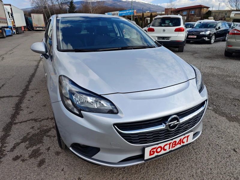 Opel Corsa 1, 4 , снимка 7 - Автомобили и джипове - 48953839