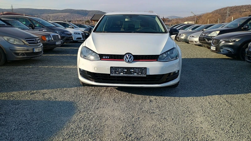 VW Golf 2016 , снимка 2 - Автомобили и джипове - 49190047