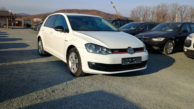 VW Golf 2016 , снимка 3 - Автомобили и джипове - 49190047