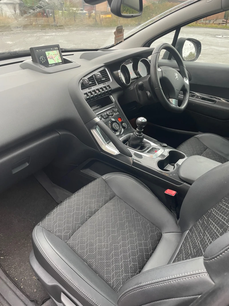 Peugeot 3008, снимка 10 - Автомобили и джипове - 49048377