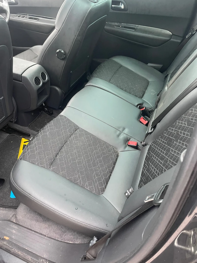 Peugeot 3008, снимка 11 - Автомобили и джипове - 49048377